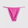 Parıltılı bikini altlığı Parıltılı bikini altlığı