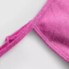 Parıltılı bikini altlığı Parıltılı bikini altlığı
