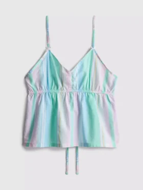 Pastel renkli rahat pijama kamisolunu seveceksiniz Pastel renkli rahat pijama kamisolunu seveceksiniz