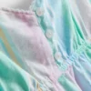 Pastel renkli rahat pijama kamisolunu seveceksiniz Pastel renkli rahat pijama kamisolunu seveceksiniz
