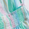 Pastel renkli rahat pijama kamisolunu seveceksiniz Pastel renkli rahat pijama kamisolunu seveceksiniz