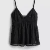 Paula Echevarría boncuklu babydoll üst Paula Echevarría boncuklu babydoll üst