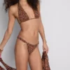 Paula Echevarría leopar desenli ışıltılı bikini altı Paula Echevarría leopar desenli ışıltılı bikini altı
