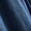 Paula Echevarría pamuk ağırlıklı denim harem pantolon Paula Echevarría pamuk ağırlıklı denim harem pantolon