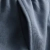 Paula Echevarría pamuk ağırlıklı jarse şort Paula Echevarría pamuk ağırlıklı jarse şort