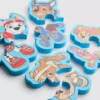 PAW Patrol banyo yapbozu