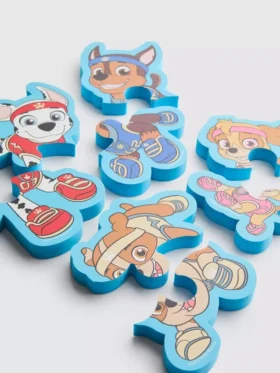 PAW Patrol banyo yapbozu
