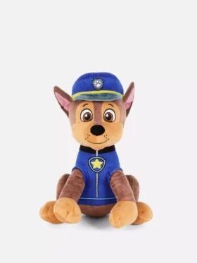 Paw Patrol Chase büyük peluş oyuncak