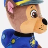 Paw Patrol Chase büyük peluş oyuncak Paw Patrol Chase büyük peluş oyuncak