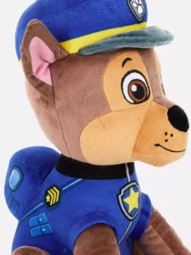 Paw Patrol Chase büyük peluş oyuncak