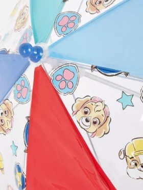 Paw Patrol şemsiyesi