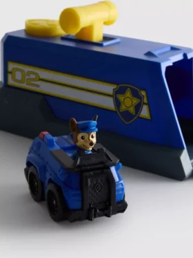 PAW Patrol fırlatıcı araç oyuncağı