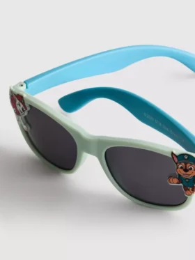 Paw Patrol karakterli Güneş Gözlükleri