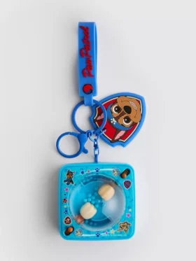 Paw Patrol mini yakalama oyunu