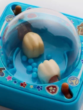 Paw Patrol mini yakalama oyunu
