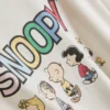 Peanuts Snoopy karakterli pijamalar Peanuts Snoopy karakterli pijamalar