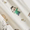 Peanuts Snoopy karakterli pijamalar Peanuts Snoopy karakterli pijamalar