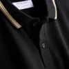 Petek dokulu polo gömlek Petek dokulu polo gömlek