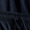 Pijama tişört ve şortlar seti