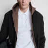 Pike kısa kollu polo gömlek Pike kısa kollu polo gömlek