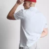 Pike kısa kollu polo gömlek Pike kısa kollu polo gömlek