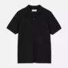 Pike polo pamuklu tişört Pike polo pamuklu tişört