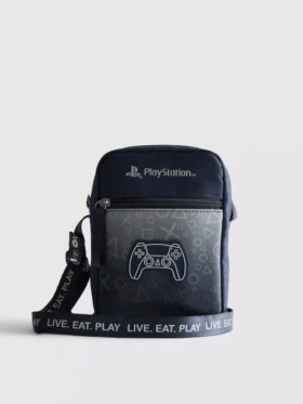PlayStation çapraz askılı çanta