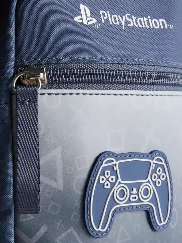 PlayStation çapraz askılı çanta PlayStation çapraz askılı çanta
