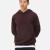 İpli kapüşonlu sweatshirt