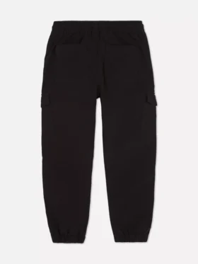 İpli kargo pantolon