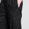 İpli kargo pantolon İpli kargo pantolon