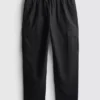 İpli kargo pantolon İpli kargo pantolon