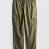 İpli kargo pantolon İpli kargo pantolon