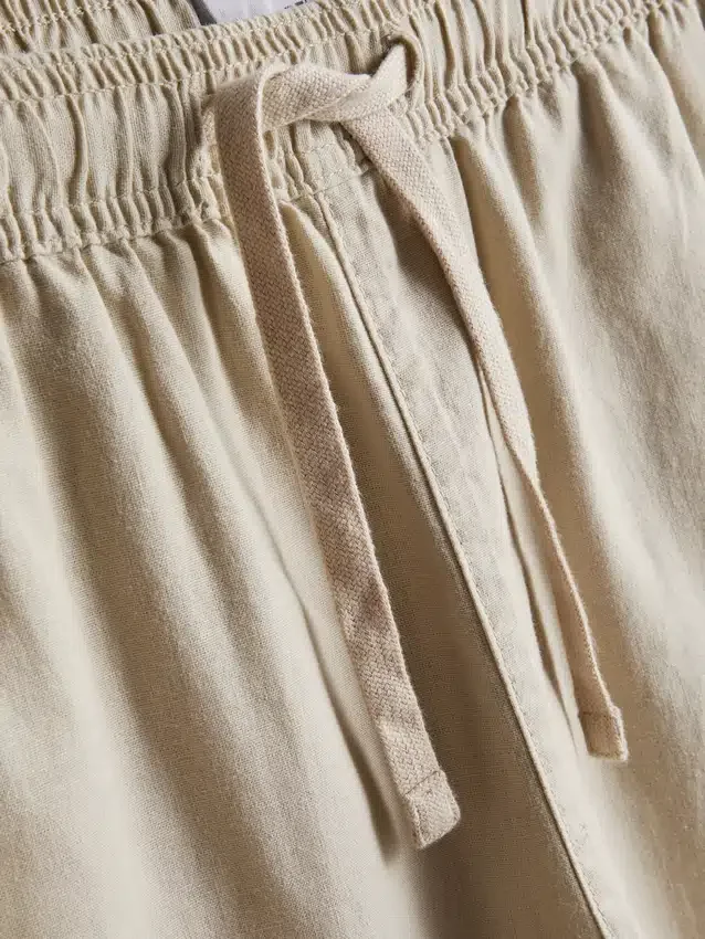 İpli kargo pantolon İpli kargo pantolon