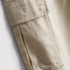 İpli kargo pantolon İpli kargo pantolon