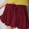 İpli Rara mini etek İpli Rara mini etek