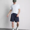İpli spor şortu İpli spor şortu