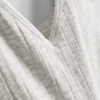Pointelle pijama cami