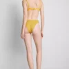 Polka dot Brezilya bikini altları Polka dot Brezilya bikini altları