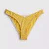 Polka dot Brezilya bikini altları Polka dot Brezilya bikini altları