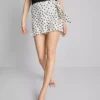 Polka dot etek-şort Polka dot etek-şort