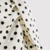 Polka dot etek-şort Polka dot etek-şort