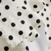 Polka dot etek-şort Polka dot etek-şort