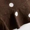 Polka dot etek-şort Polka dot etek-şort