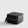 Polka dot takı kutusu Polka dot takı kutusu