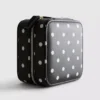 Polka dot takı kutusu Polka dot takı kutusu