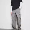 Praktik kargo pantolon Praktik kargo pantolon