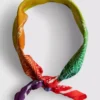 Pride bandana atkısı Pride bandana atkısı
