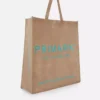Primark büyük yeniden kullanılabilir çanta