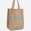 Primark küçük yeniden kullanılabilir çanta